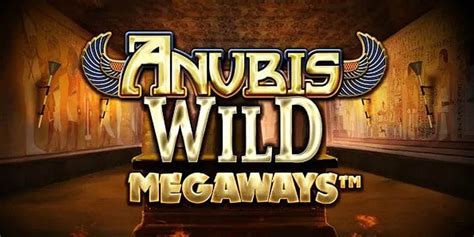 Anubis Wild Megaways Betsson