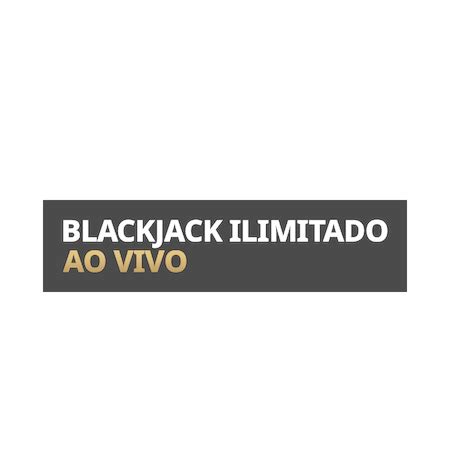 Ao Vivo Ilimitado De Blackjack