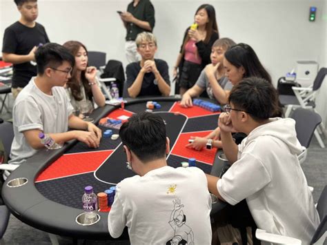 Apa Asian Poker Academy