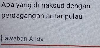 Apa Yang Dimaksud De Fenda