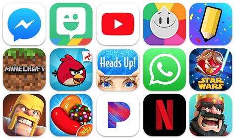 Aplicativos De Jogos Na App Store