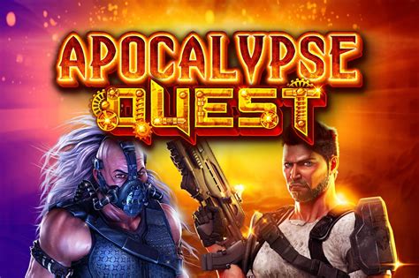 Apocalypse Quest 1xbet
