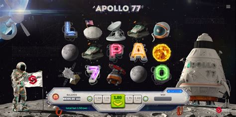 Apollo 77 Bwin