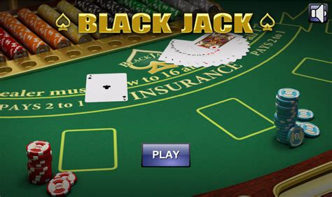 Aposta Gratis Blackjack Mirage