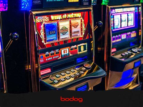 Aposta Maxima Penny Slots