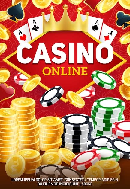 Apostas De Casino Online