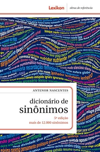 Apostas De Desacordo De Dicionario De Sinonimos