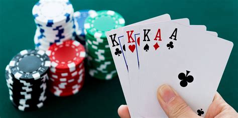 Apostas Desportivas Online E De Probabilidades De Poker De Casino