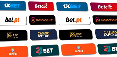 Apostas Desportivas Sites Legais