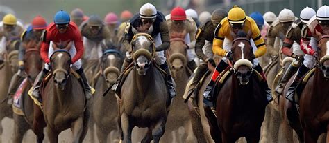 Apostas Em Corridas De Cavalos Cuiaba