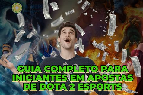 Apostas Em Dota Joao Pessoa