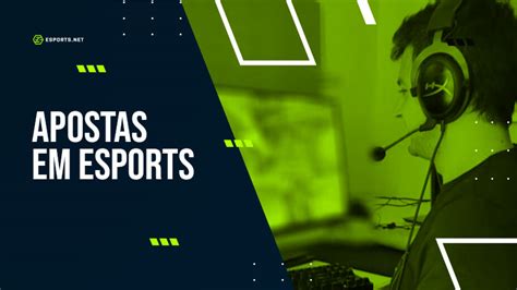 Apostas Em Esports Canoas