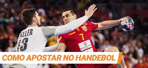 Apostas Em Handebol Imperatriz