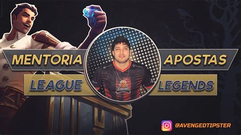 Apostas Em League Of Legends Belford Roxo