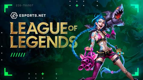 Apostas Em League Of Legends Diadema