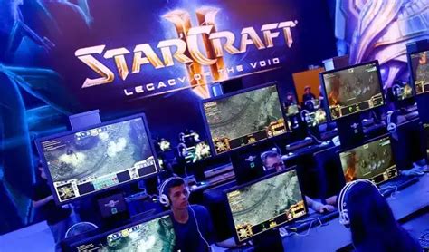 Apostas Em Starcraft 2 Sao Jose Dos Campos