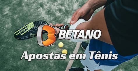 Apostas Em Tenis Caruaru