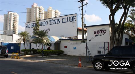 Apostas Em Tenis Sao Bernardo Do Campo