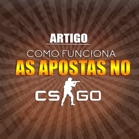 Apostas No Csgo Guarulhos