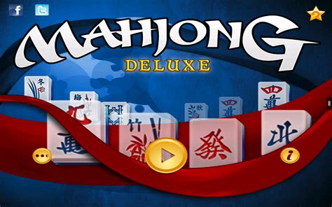 App De Jogo De Mahjong
