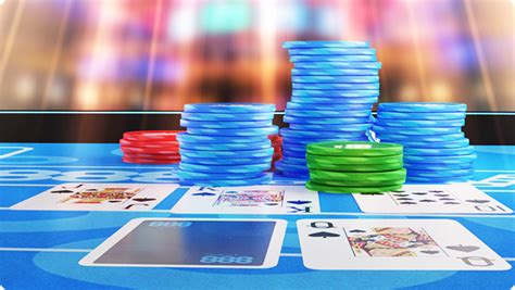 App De Poker A Um Echtgeld