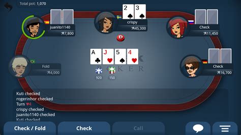 Appeak Poker G2