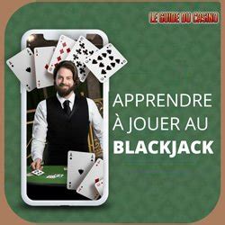 Apprendre Um Jouer Au Blackjack Gratuit