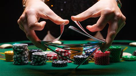 Apprendre Um Jouer Au Poker Comme Un Pro