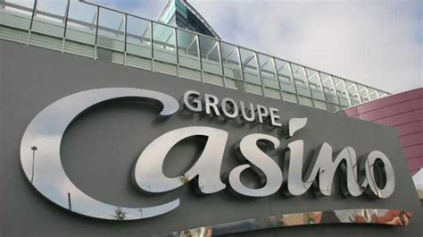 Apresentacao Do Groupe Casino