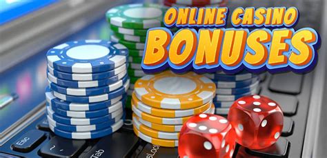 Apuestele Casino Bonus