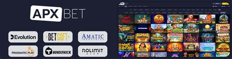 Apxbet Casino Bolivia