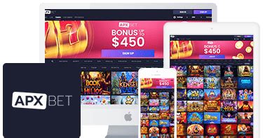 Apxbet Casino Colombia