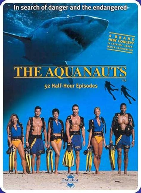 Aquanauts Brabet