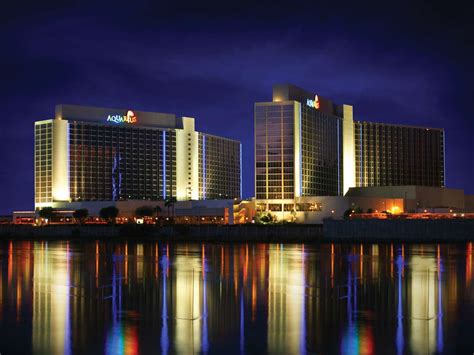 Aquarius Casino Nevada