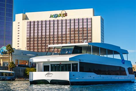Aquarius Casino Resort Politica Para Animais De Estimacao