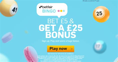 Arabian Bingo Betfair