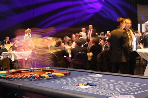 Arbeiten Im Casino Erfahrung