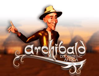 Archibald Discovering Africa 1xbet