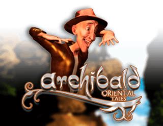 Archibald Oriental Tales Betfair