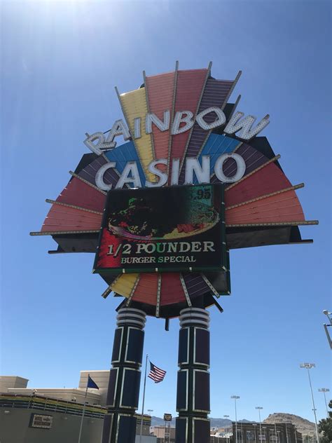 Arco Iris Casino Wendover Nv 89883