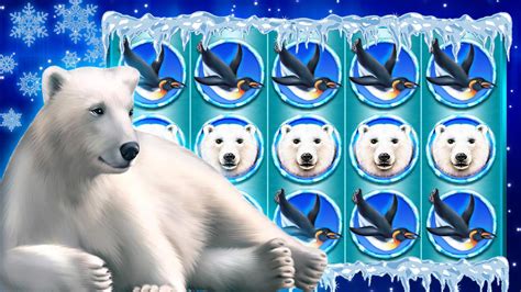 Arctic Bear Slot Gratis