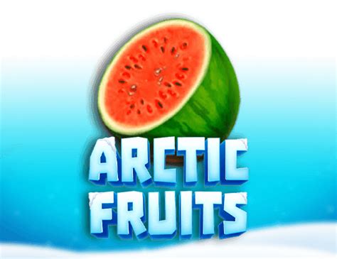 Arctic Fruits 1xbet