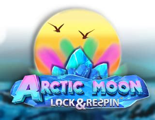 Arctic Moon Lock And Respin Bwin