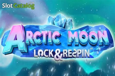Arctic Moon Lock And Respin Review 2024