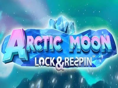 Arctic Moon Lock And Respin Sportingbet