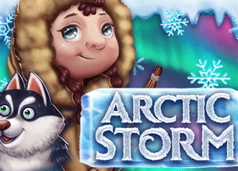 Arctic Storm Slot Gratis