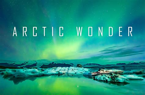 Arctic Wonders Betsson