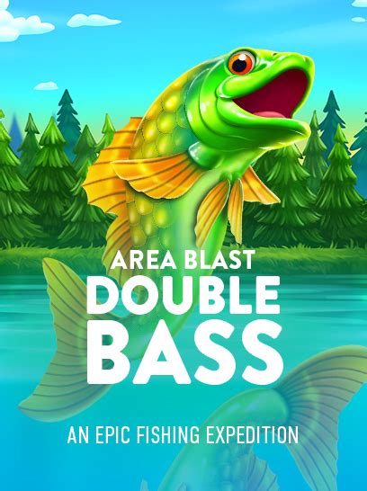 Area Blast Double Bass Betsul
