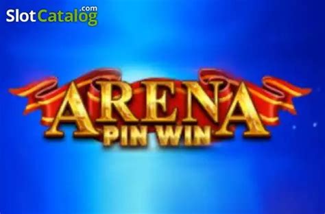 Arena Pin Win Bwin