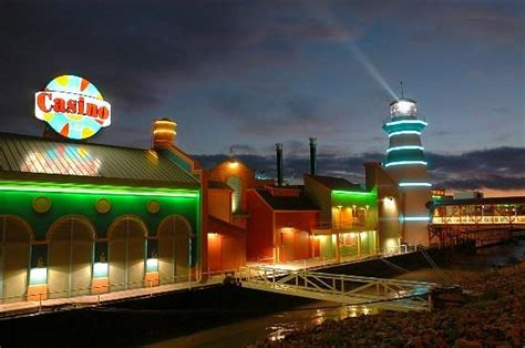 Argosy Casino Sioux City